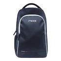 Sac à dos pour raquettes NOX   Pro Series Blue Backpack