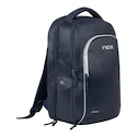 Sac à dos pour raquettes NOX   Pro Series Blue Backpack