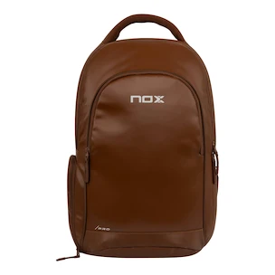 Sac à dos pour raquettes NOX   Pro Series Camel Backpack