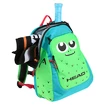 Sac à dos pour raquettes pour enfant Head  Kid's Backpack Blue/Green