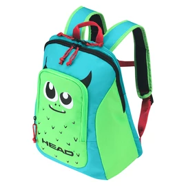 Sac à dos pour raquettes pour enfant Head Kid's Backpack Blue/Green