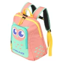 Sac à dos pour raquettes pour enfant Head  Kid's Backpack Rose/Mint