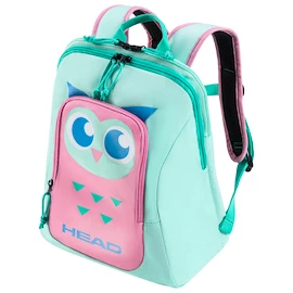 Sac à dos pour raquettes pour enfant Head Kids Tour Backpack 14L Owl