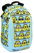 Sac à dos pour raquettes pour enfant Wilson  Minions 2.0 Tour JR Backpack