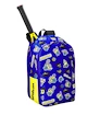 Sac à dos pour raquettes pour enfant Wilson  Minions V3.0 Team Backpack