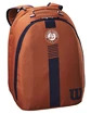 Sac à dos pour raquettes pour enfant Wilson  Roland Garros Junior Backpack Clay