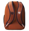 Sac à dos pour raquettes pour enfant Wilson  Roland Garros Junior Backpack Clay