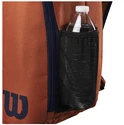 Sac à dos pour raquettes pour enfant Wilson  Roland Garros Junior Backpack Clay
