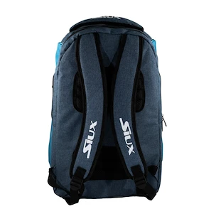 Sac à dos pour raquettes Siux  Pro Tour Backpack Blue