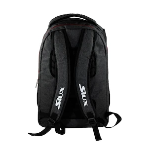 Sac à dos pour raquettes Siux  Pro Tour Backpack Grey