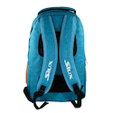 Sac à dos pour raquettes Siux  Pro Tour Backpack Orange
