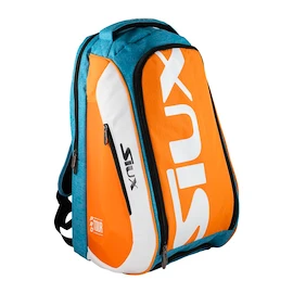 Sac à dos pour raquettes Siux Pro Tour Backpack Orange