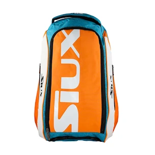 Sac à dos pour raquettes Siux  Pro Tour Backpack Orange
