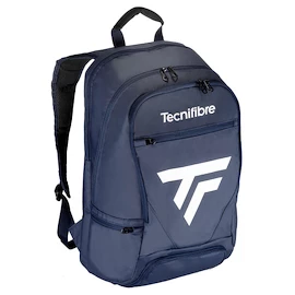 Sac à dos pour raquettes Tecnifibre Tour Endurance Backpack Navy