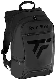 Sac à dos pour raquettes Tecnifibre Tour Endurance Ultra Black Backpack 2024