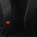 Sac à dos pour raquettes Wilson  Blade Super Tour Backpack V9 Green