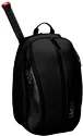 Sac à dos pour raquettes Wilson  Federer DNA Backpack Black 2020