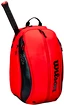 Sac à dos pour raquettes Wilson Federer DNA Backpack Red 2020