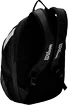 Sac à dos pour raquettes Wilson  Federer Team Backpack 2020 Black