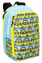 Sac à dos pour raquettes Wilson  Minions 2.0 Team Backpack