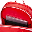 Sac à dos pour raquettes Wilson  Padel Tour Backpack Red