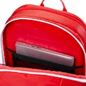 Sac à dos pour raquettes Wilson  Padel Tour Backpack Red