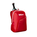 Sac à dos pour raquettes Wilson  Padel Tour Backpack Red