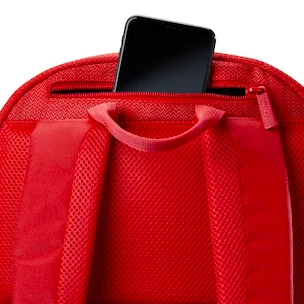 Sac à dos pour raquettes Wilson  Padel Tour Backpack Red