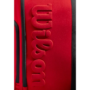 Sac à dos pour raquettes Wilson  Super Tour Backpack Clash v2.0