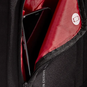 Sac à dos pour raquettes Wilson  Super Tour Backpack Clash v2.0