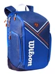 Sac à dos pour raquettes Wilson  Super Tour Backpack Roland Garros 2022