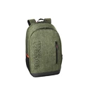 Sac à dos pour raquettes Wilson  Team Backpack Heather Green