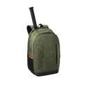 Sac à dos pour raquettes Wilson  Team Backpack Heather Green