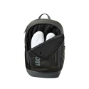 Sac à dos pour raquettes Wilson  Tour Backpack Dark Green