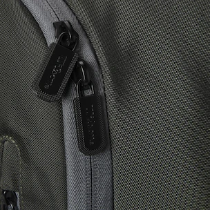 Sac à dos pour raquettes Wilson  Tour Backpack Dark Green