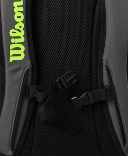 Sac à dos pour raquettes Wilson  Tour Blade Padel Backpack