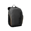 Sac à dos pour raquettes Wilson  Tour Pro Staff Padel Backpack