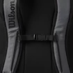 Sac à dos pour raquettes Wilson  Tour Pro Staff Padel Backpack