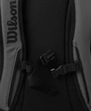 Sac à dos pour raquettes Wilson  Tour Pro Staff Padel Backpack