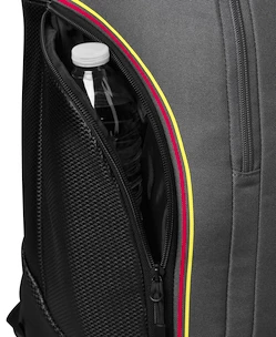 Sac à dos pour raquettes Wilson  Tour Pro Staff Padel Backpack