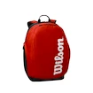 Sac à dos pour raquettes Wilson  Tour Red Padel Backpack