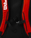 Sac à dos pour raquettes Wilson  Tour Red Padel Backpack