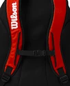 Sac à dos pour raquettes Wilson  Tour Red Padel Backpack