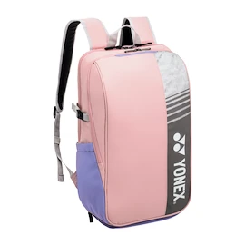Sac à dos pour raquettes Yonex Club Backpack 52512 Pink