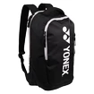 Sac à dos pour raquettes Yonex  Club Line Backpack 2522 Black
