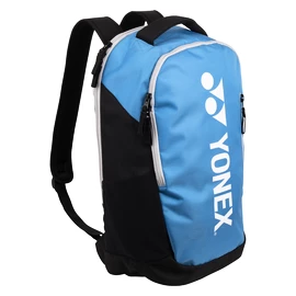 Sac à dos pour raquettes Yonex Club Line Backpack 2522 Black/Blue
