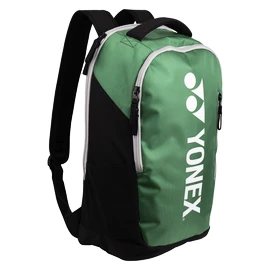 Sac à dos pour raquettes Yonex Club Line Backpack 2522 Black/Green