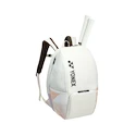Sac à dos pour raquettes Yonex  Pro Backpack B 92412 Sand Beige
