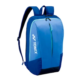 Sac à dos pour raquettes Yonex Team Backpack 42512 Blast Blue