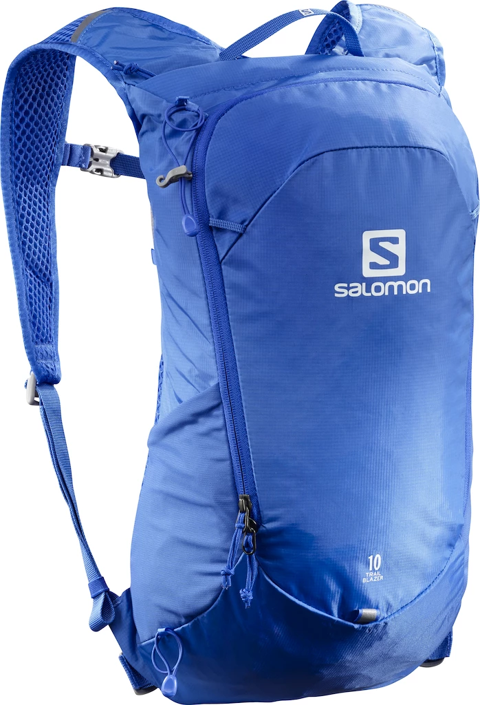 Sac à dos Salomon Trailblazer 10 Nebulas Blue